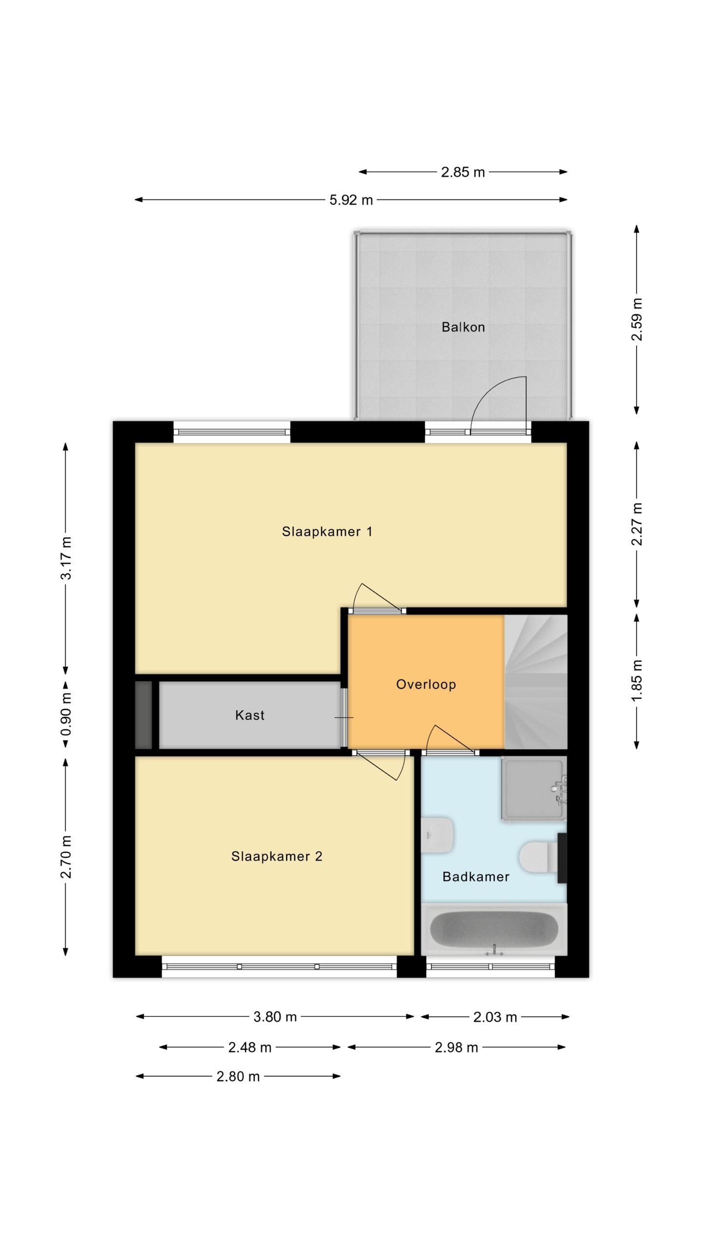 Foto 49 van Ericalaan 66