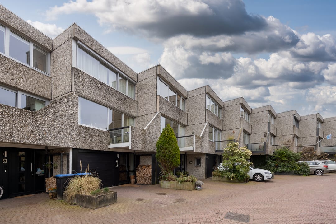 Foto 2 van Bohemen 13