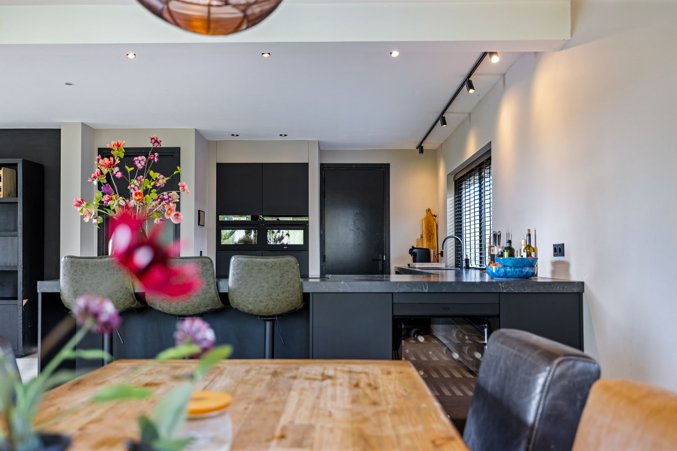 Foto 27 van Nieuw-Rapenburg 11