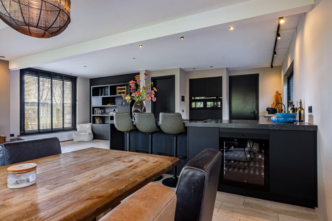 Foto 28 van Nieuw-Rapenburg 11