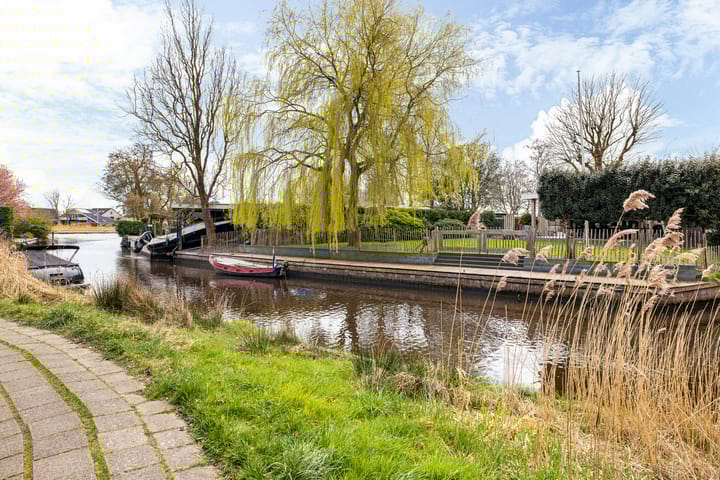 Foto 4 van Nieuw-Rapenburg 11