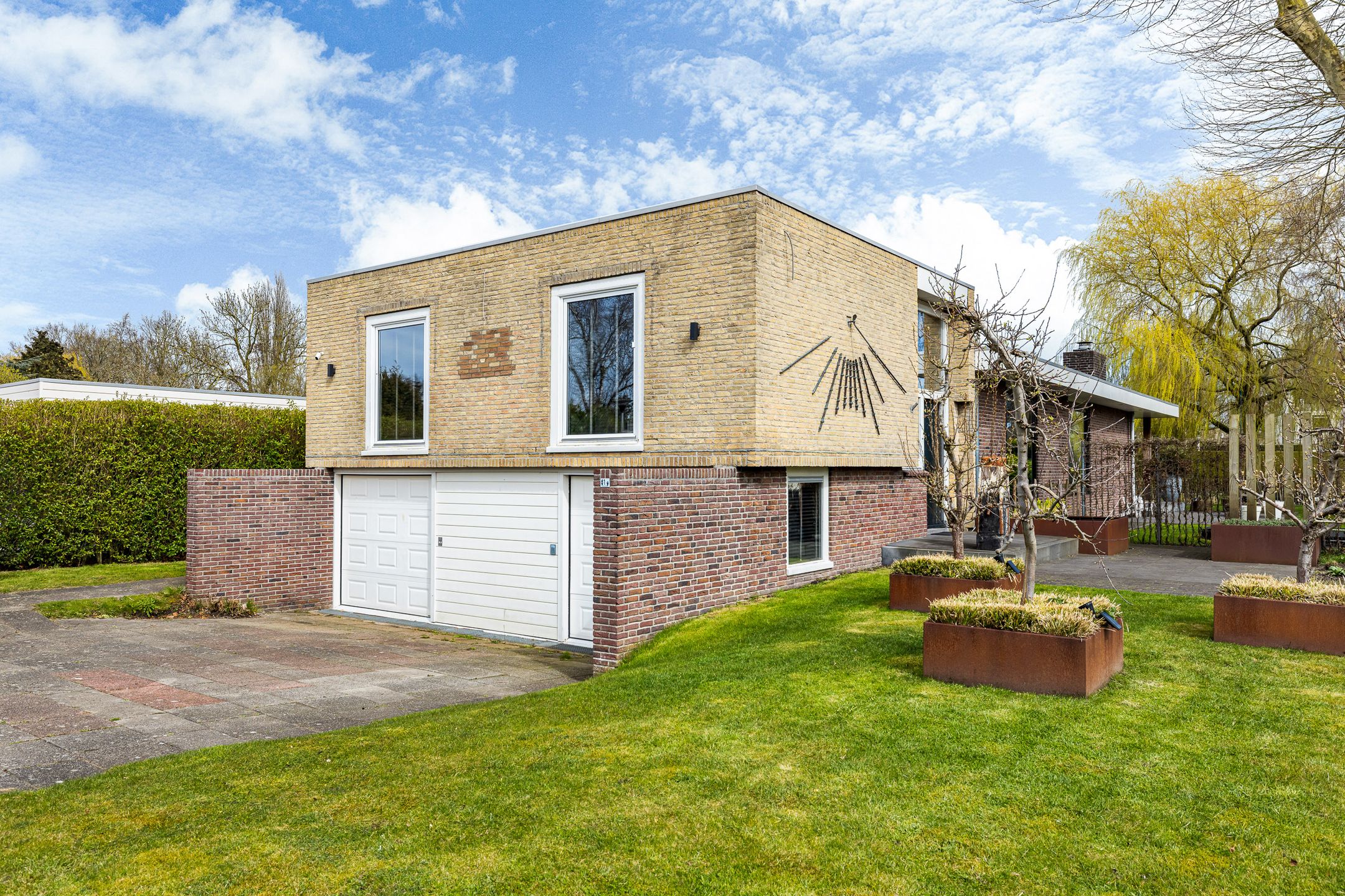 Foto 6 van Nieuw-Rapenburg 11