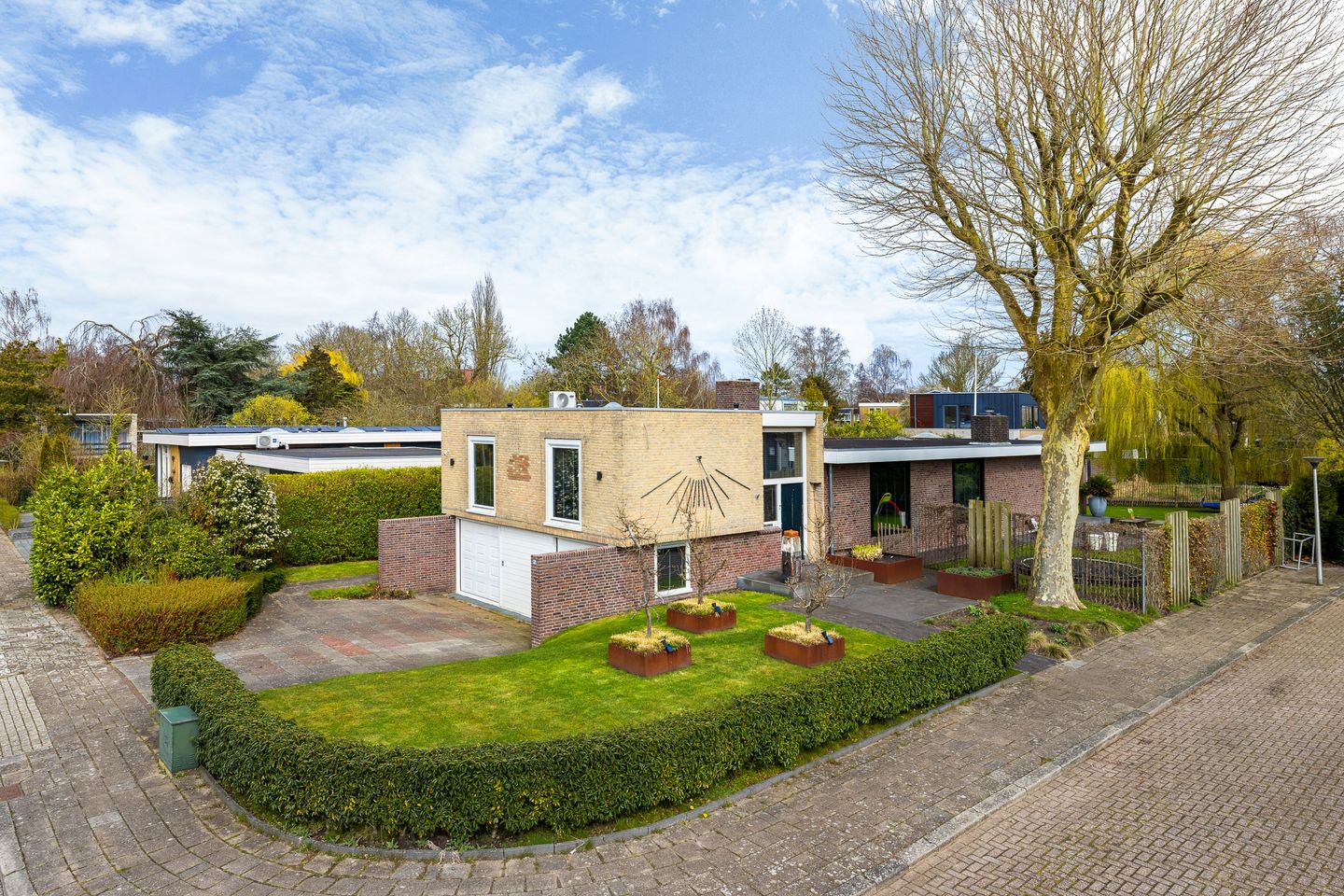 Foto 1 van Nieuw-Rapenburg 11