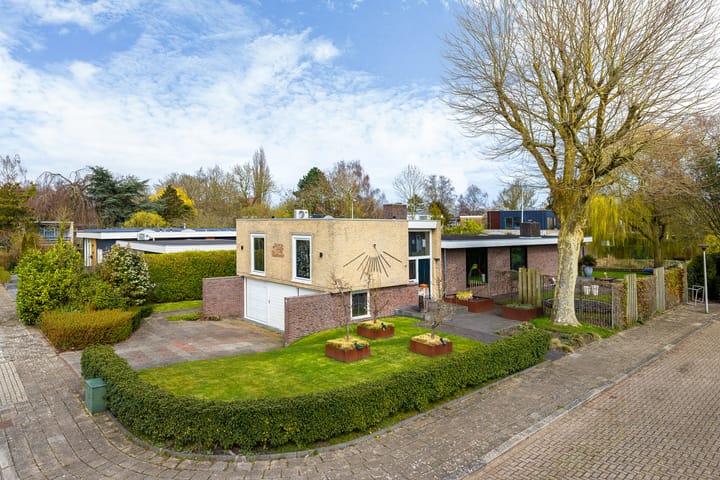 Nieuw-Rapenburg 11 main image