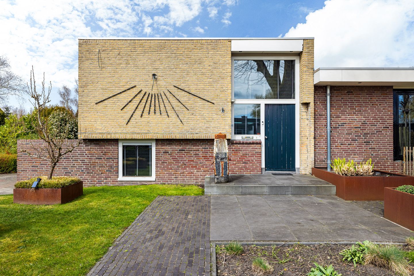 Foto 5 van Nieuw-Rapenburg 11