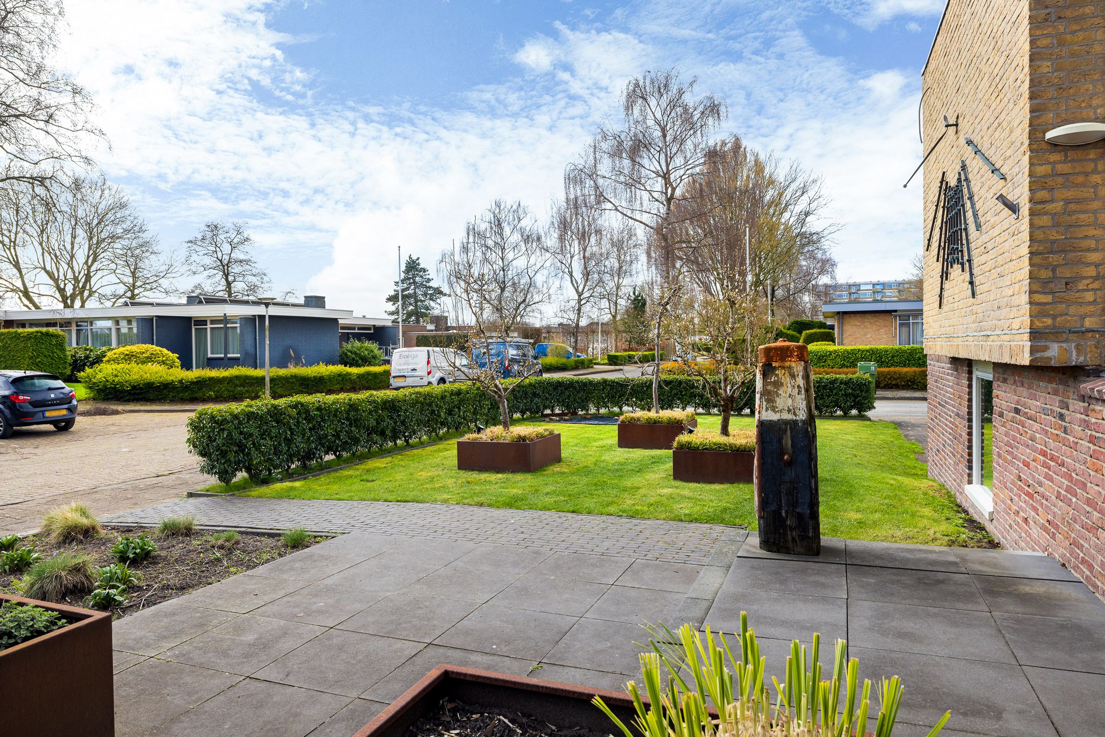 Foto 9 van Nieuw-Rapenburg 11