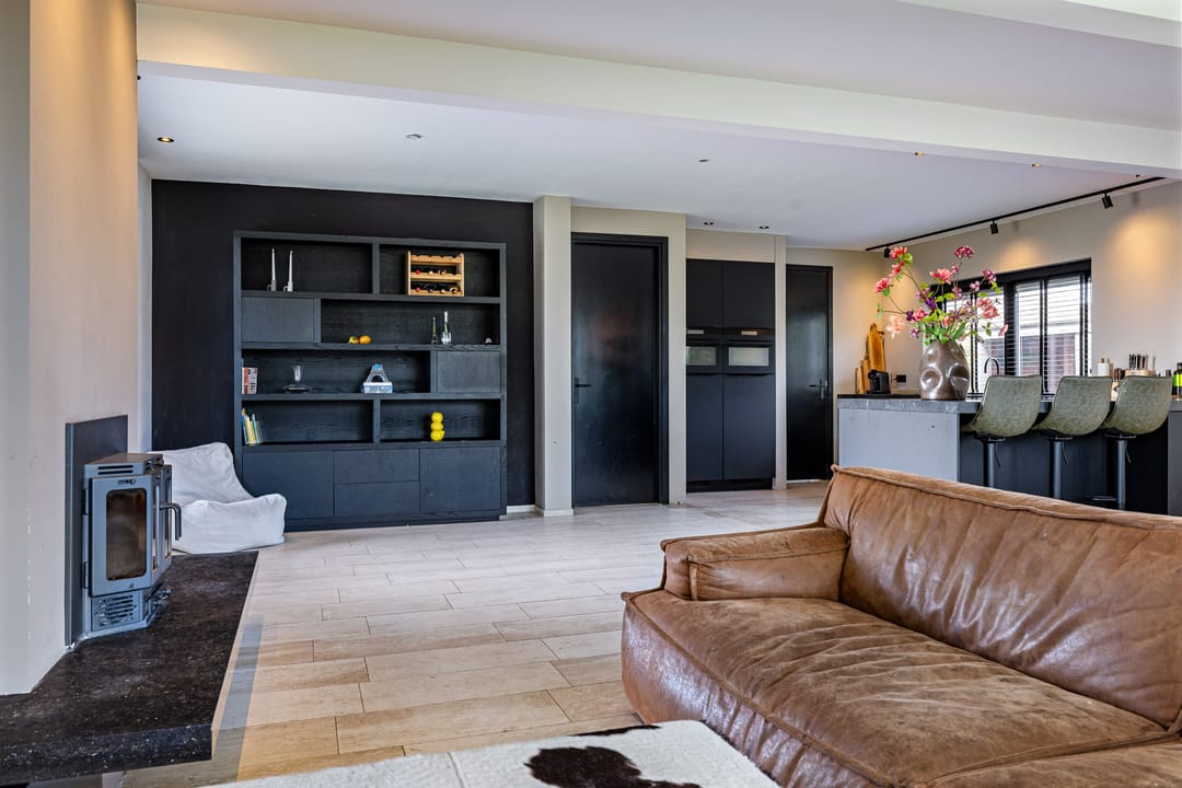 Foto 16 van Nieuw-Rapenburg 11