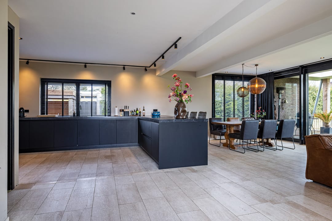 Foto 17 van Nieuw-Rapenburg 11