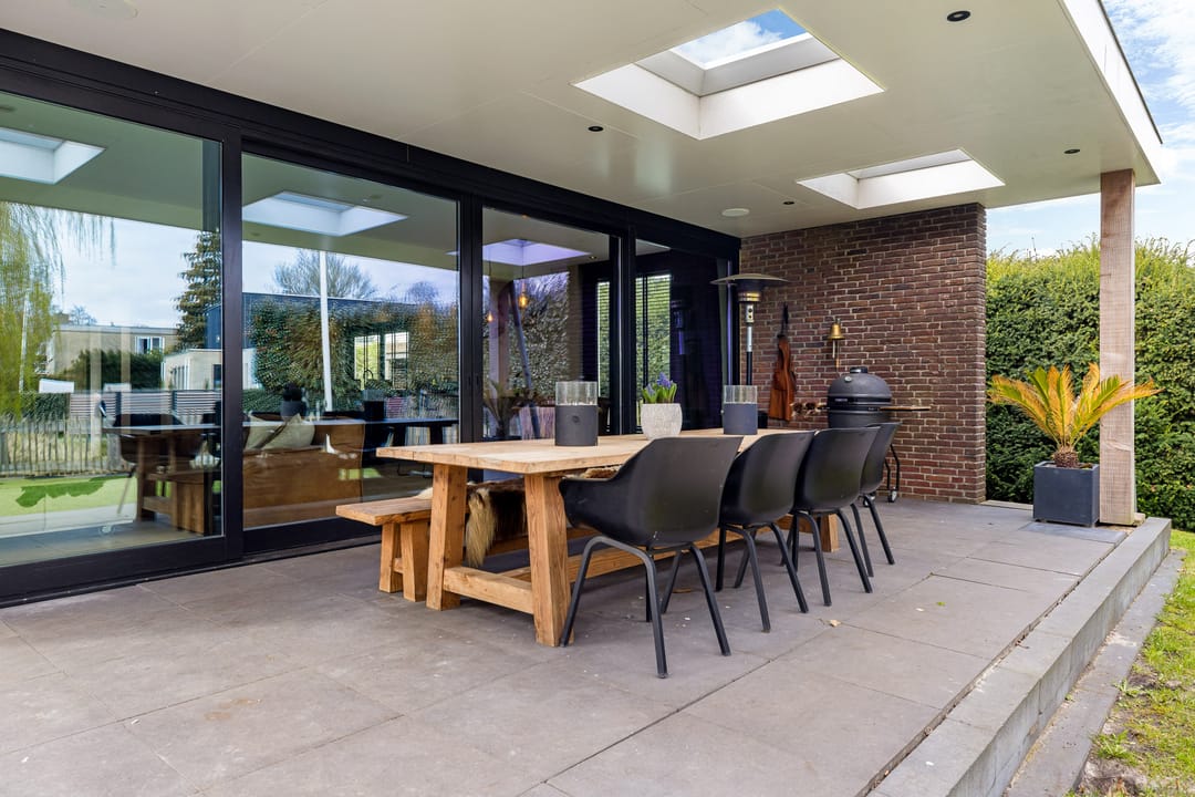 Foto 32 van Nieuw-Rapenburg 11