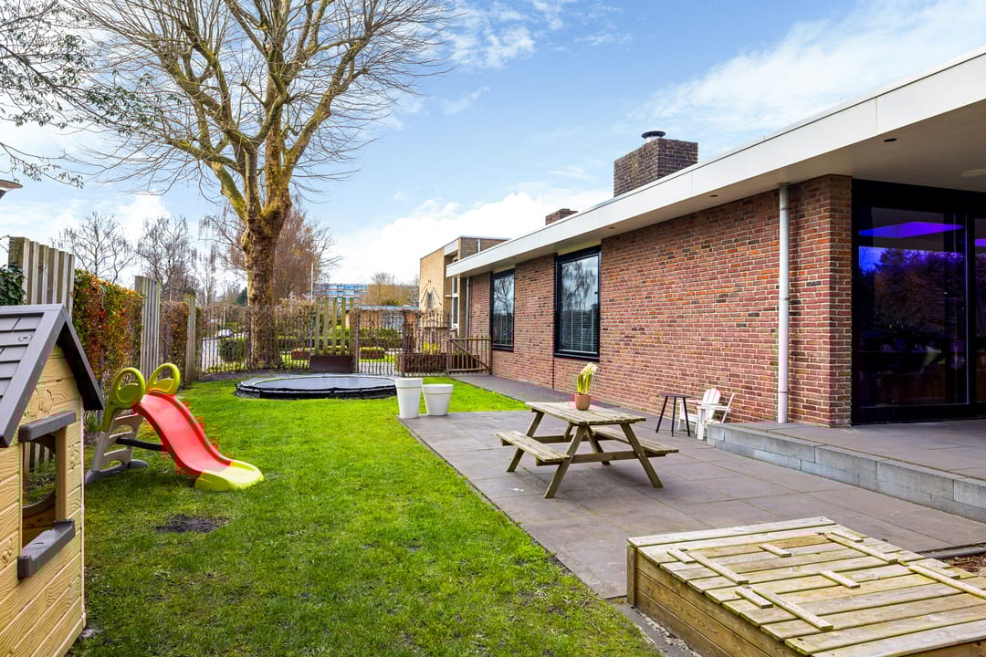 Foto 38 van Nieuw-Rapenburg 11