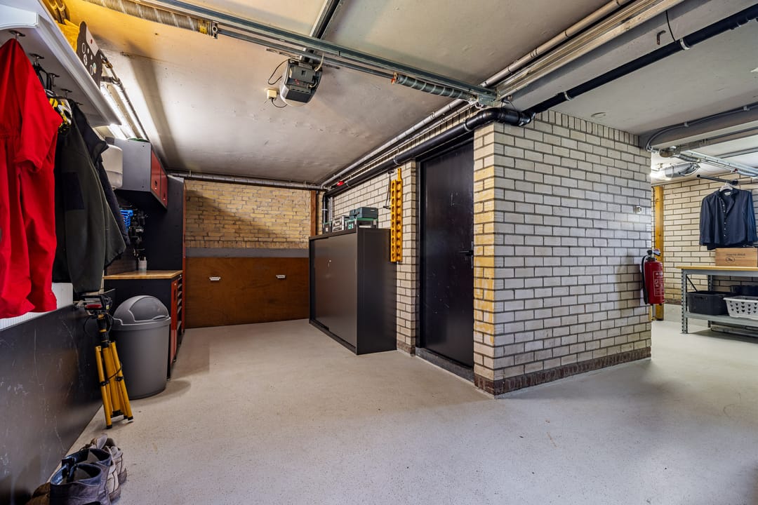 Foto 67 van Nieuw-Rapenburg 11