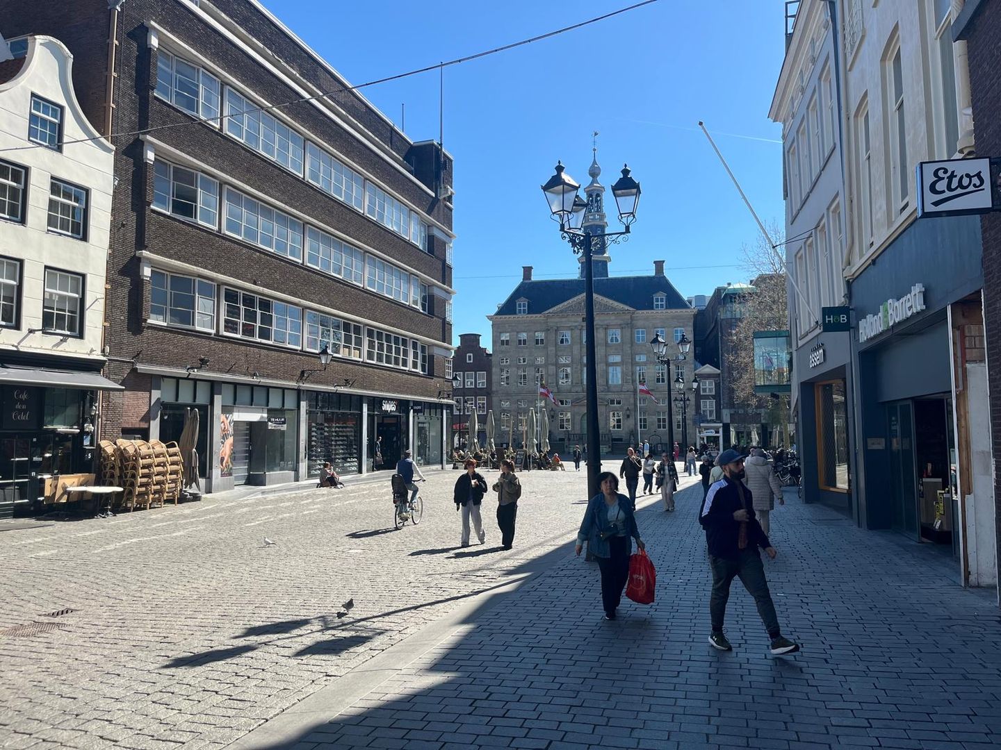 Bekijk foto 2 van Pensmarkt 3