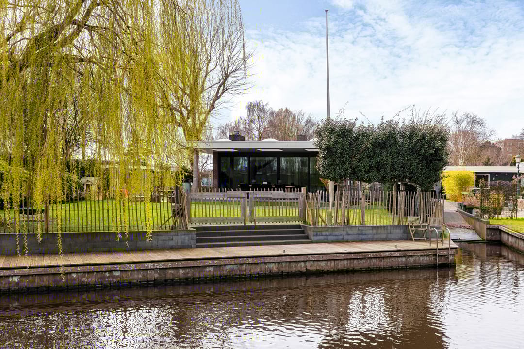 Foto 71 van Nieuw-Rapenburg 11