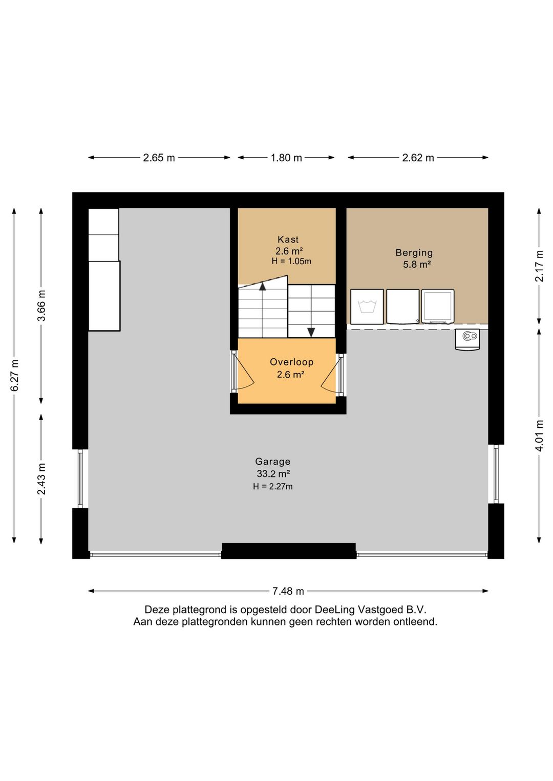 Foto 77 van Nieuw-Rapenburg 11