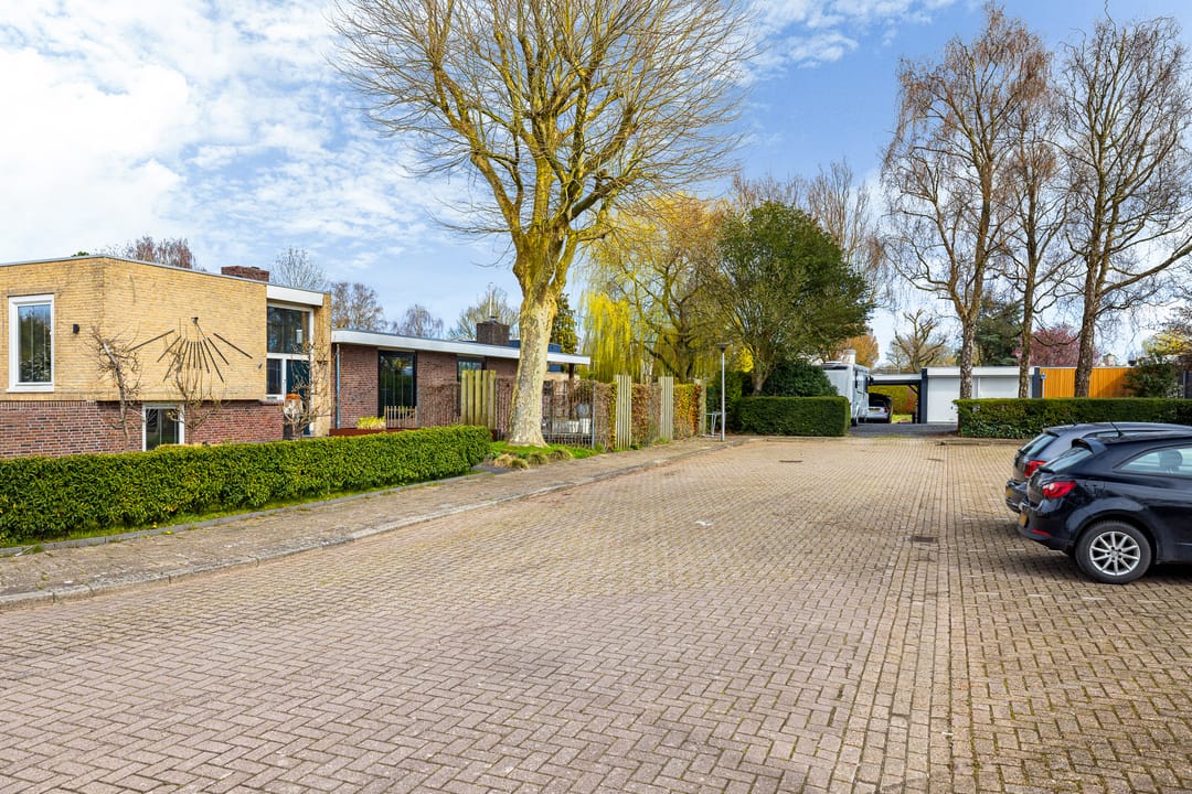 Foto 8 van Nieuw-Rapenburg 11