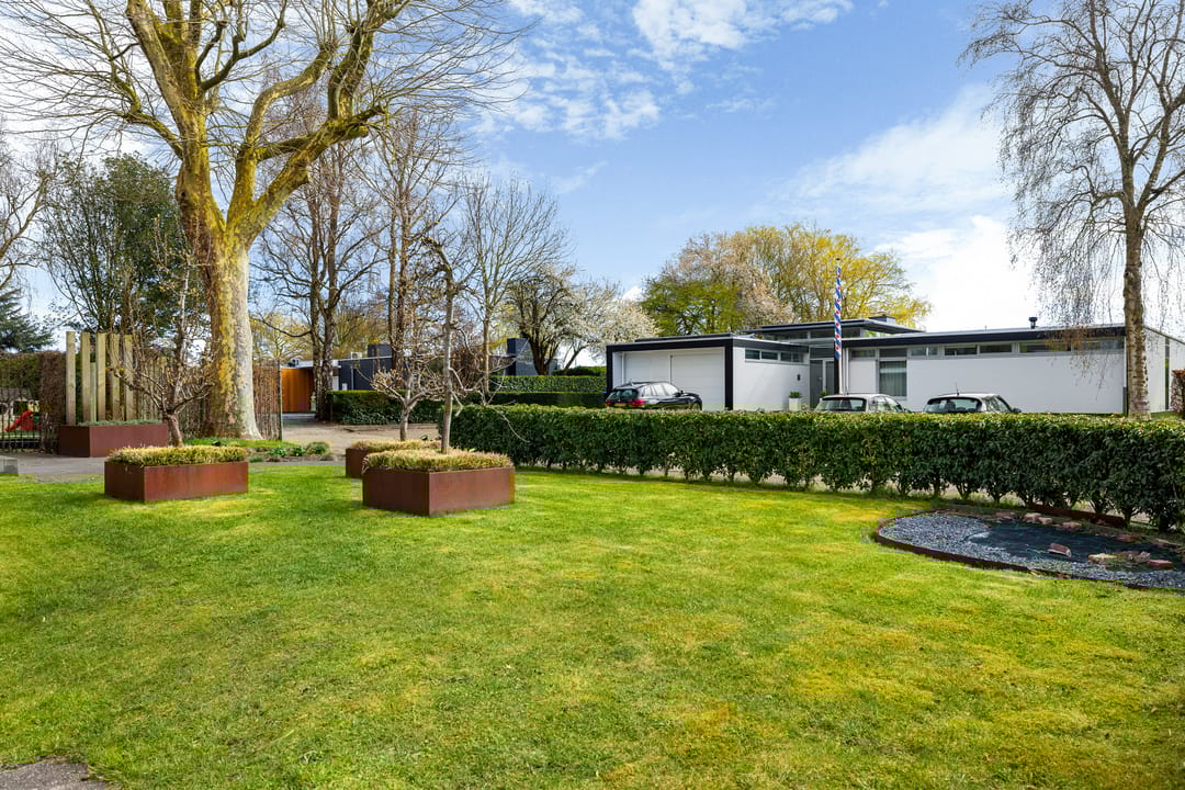 Foto 7 van Nieuw-Rapenburg 11