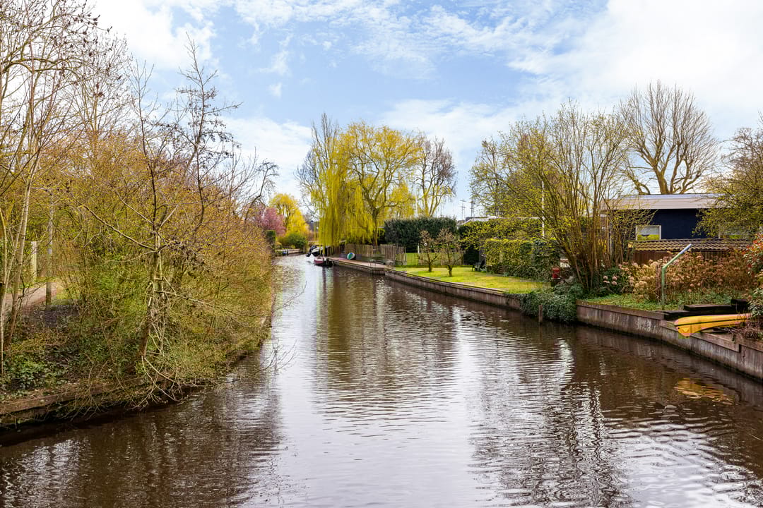 Foto 68 van Nieuw-Rapenburg 11