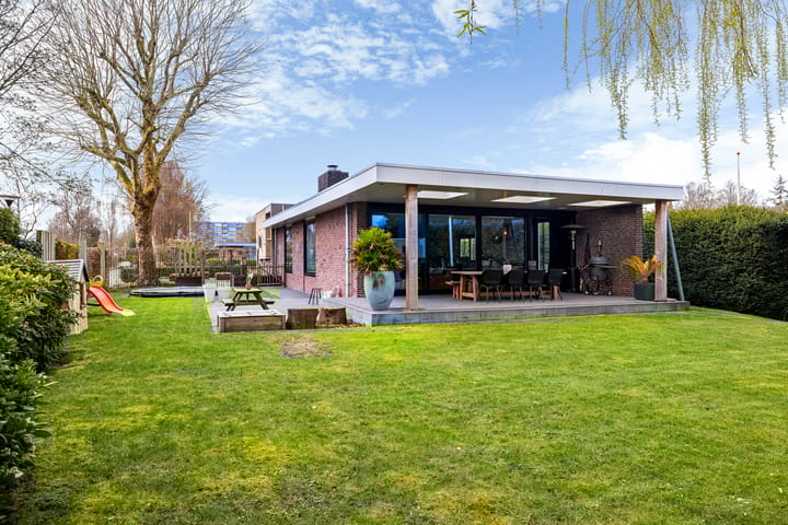 Foto 3 van Nieuw-Rapenburg 11