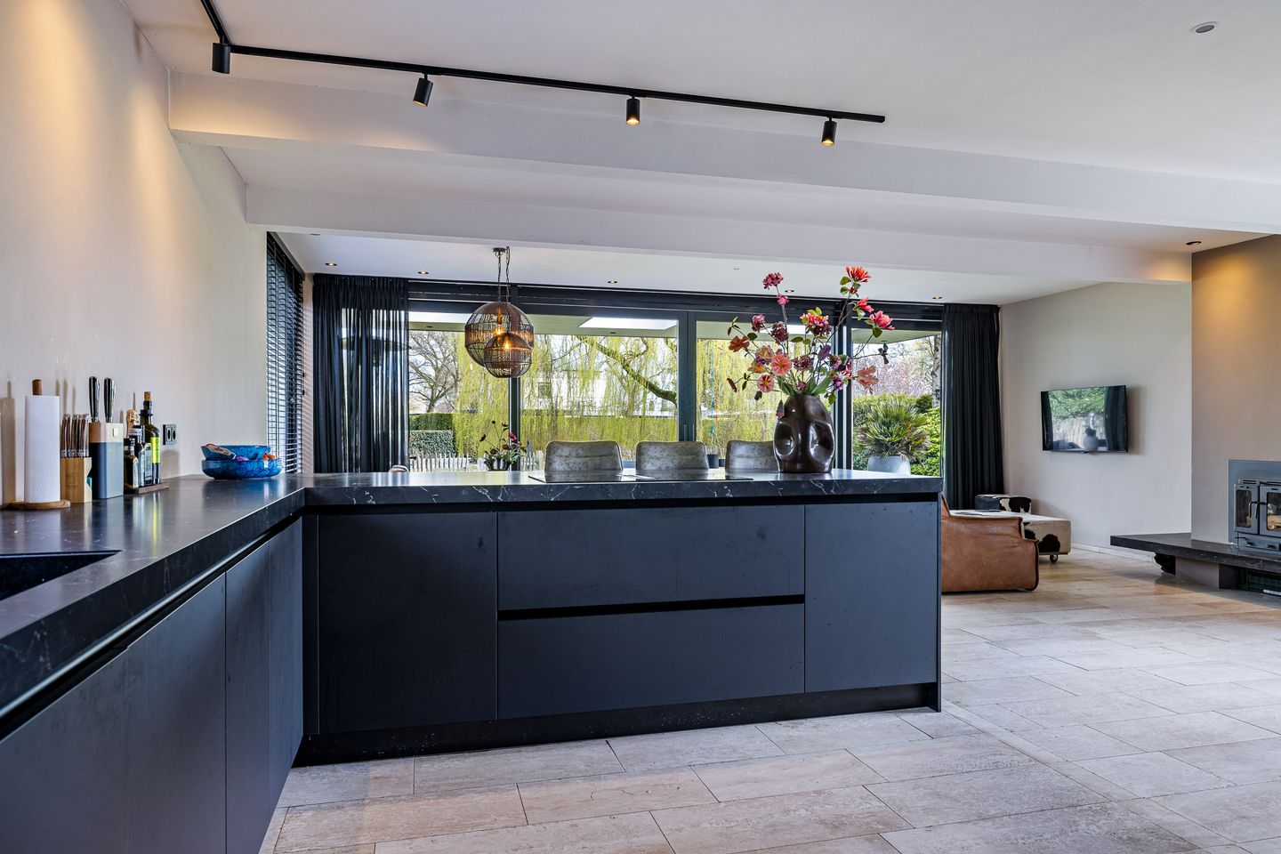 Foto 20 van Nieuw-Rapenburg 11