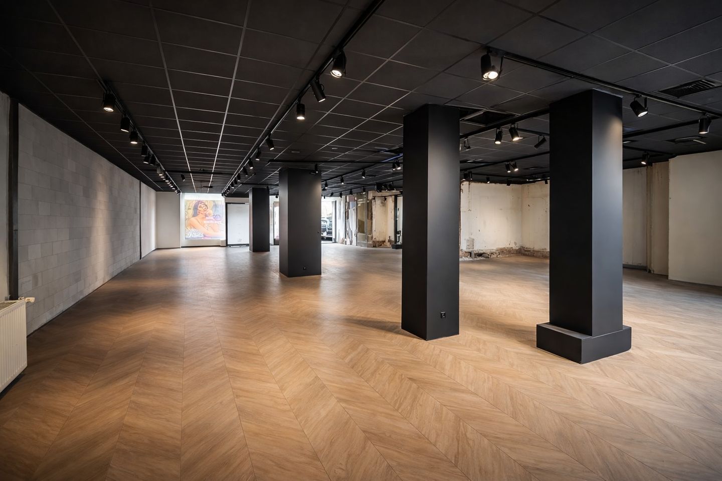 Bekijk foto 3 van Pensmarkt 3