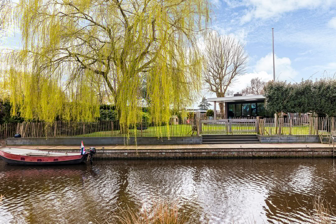 Foto 2 van Nieuw-Rapenburg 11