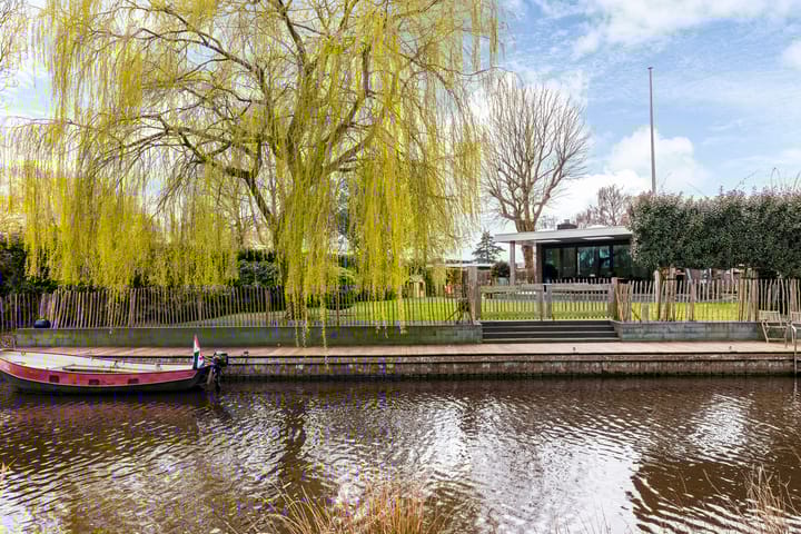 Foto 2 van Nieuw-Rapenburg 11