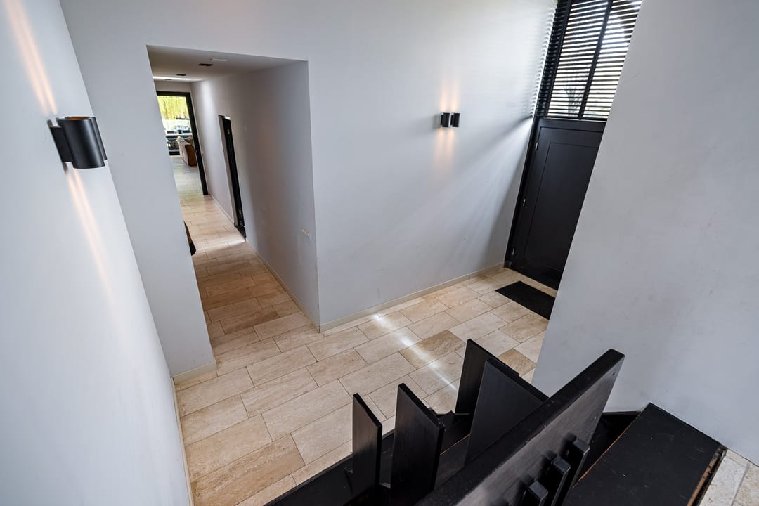 Foto 13 van Nieuw-Rapenburg 11