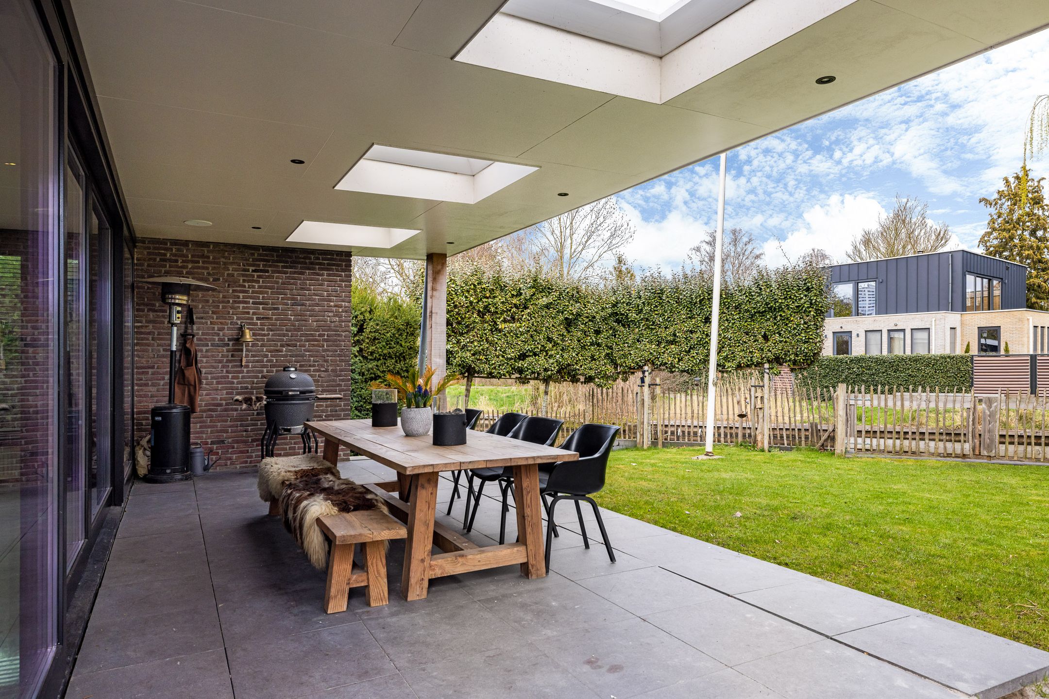 Foto 33 van Nieuw-Rapenburg 11