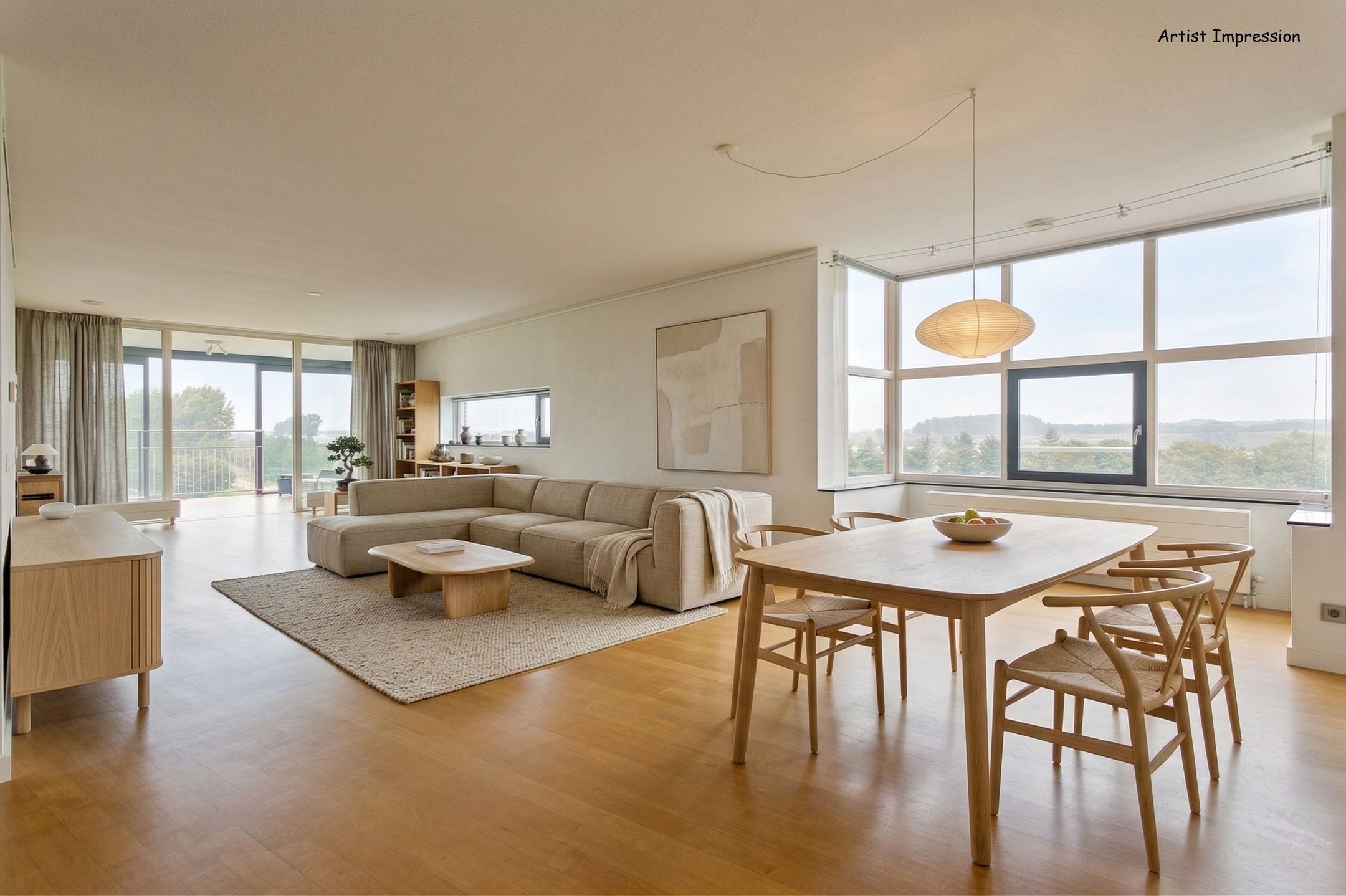 Photo 3 of Gerrit Rietveldlaan 70