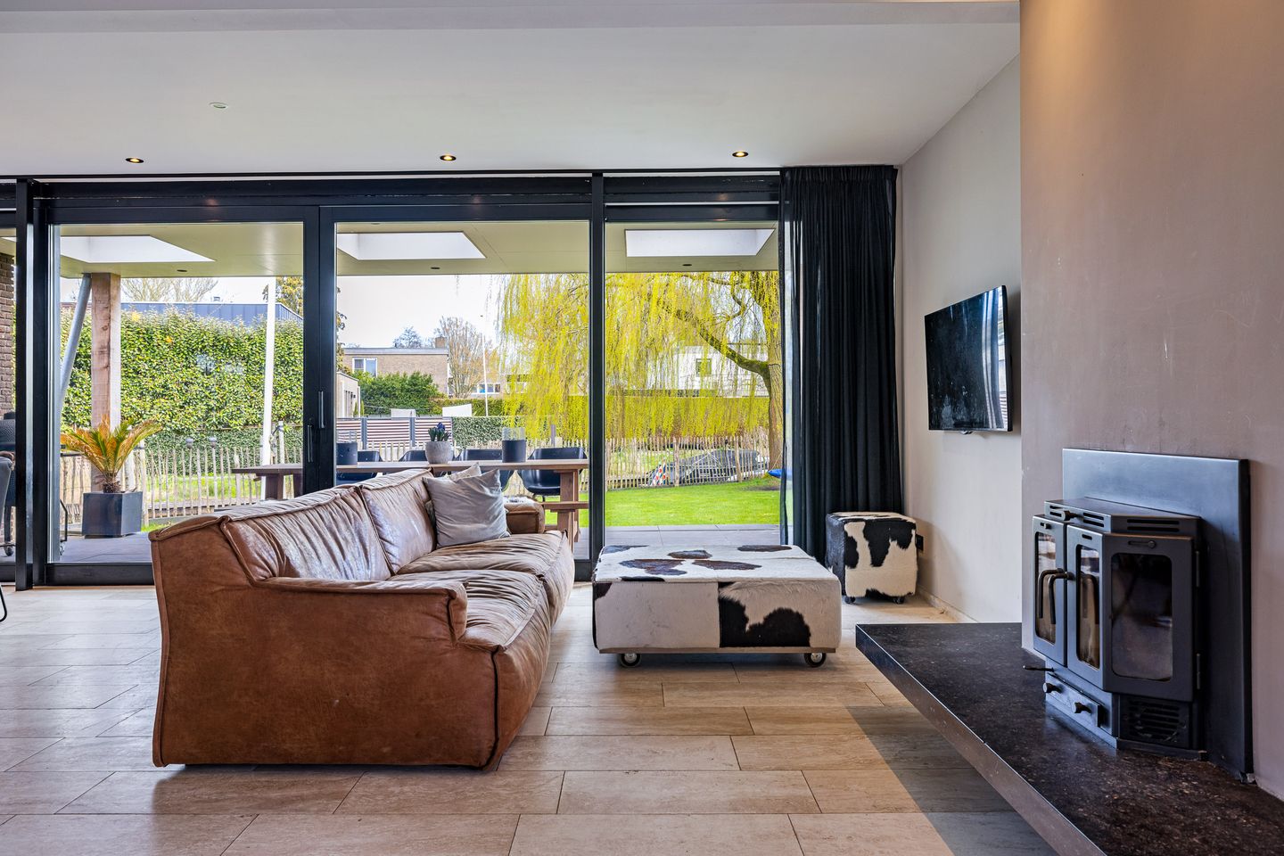 Foto 14 van Nieuw-Rapenburg 11