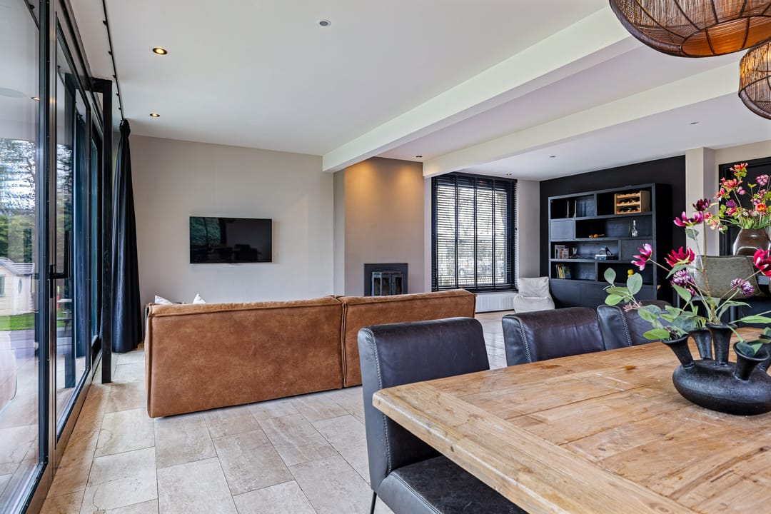 Foto 26 van Nieuw-Rapenburg 11