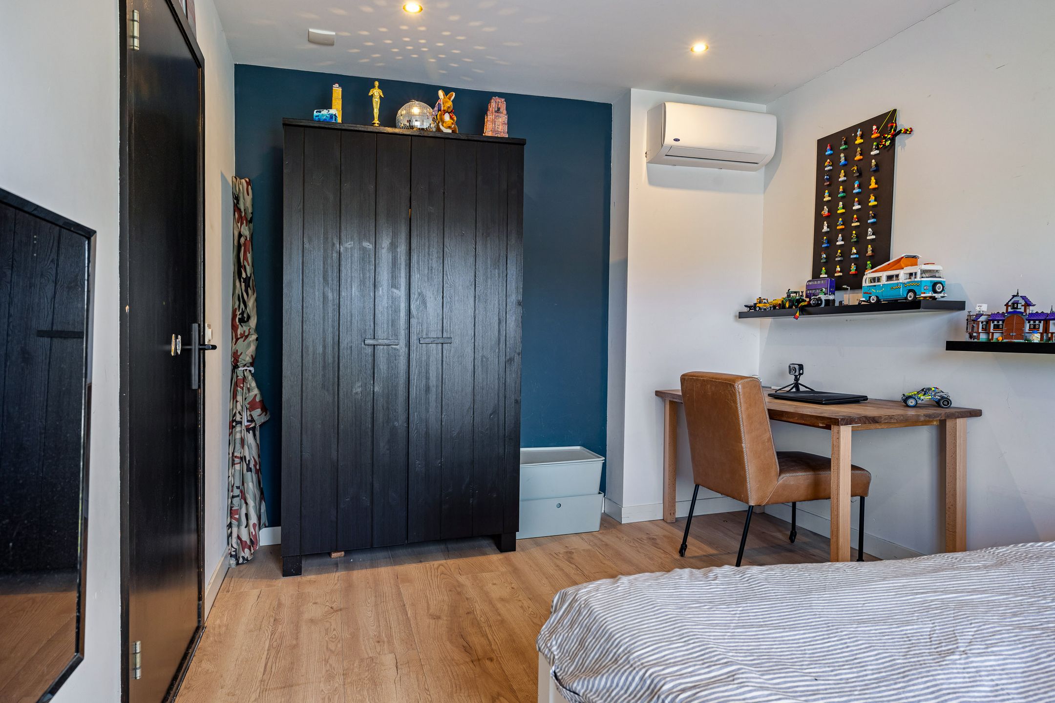 Foto 57 van Nieuw-Rapenburg 11