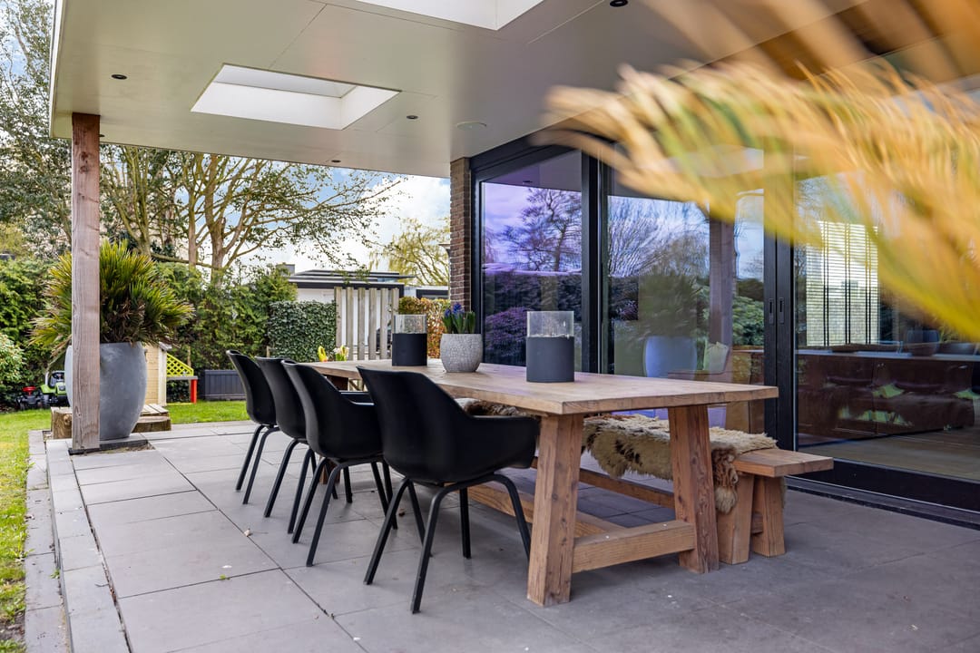 Foto 31 van Nieuw-Rapenburg 11