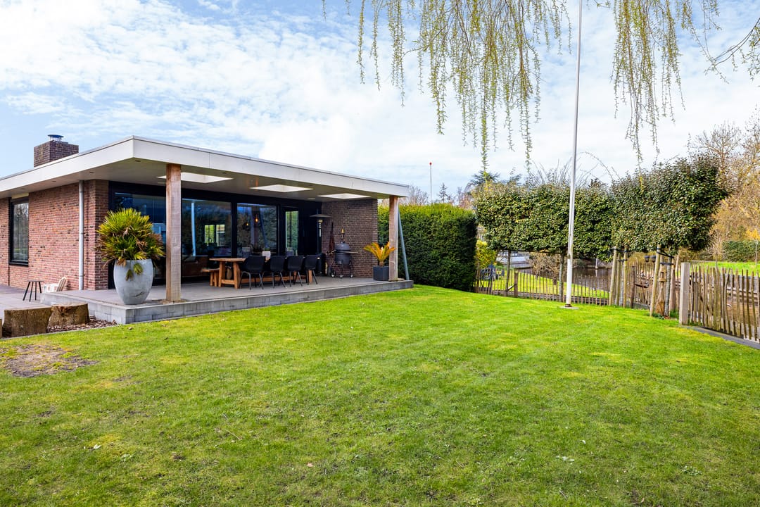 Foto 37 van Nieuw-Rapenburg 11