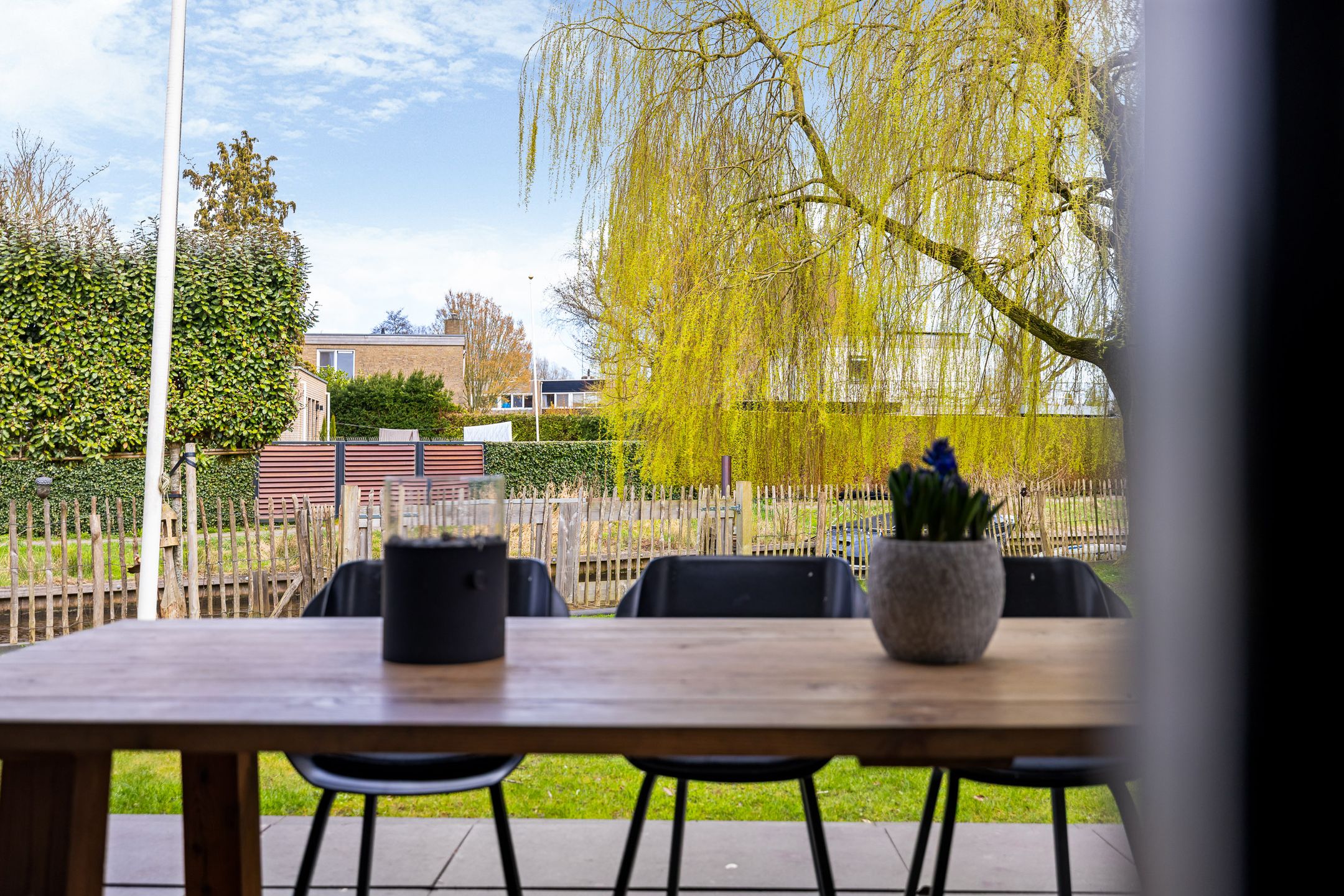 Foto 30 van Nieuw-Rapenburg 11