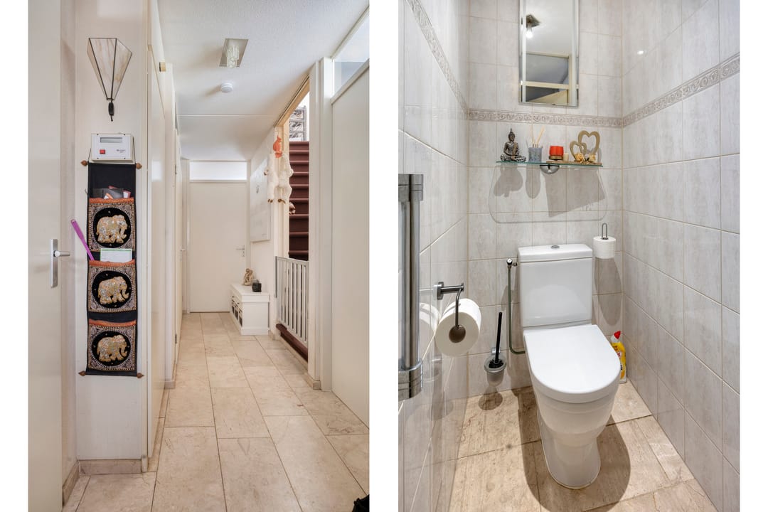 Foto 7 van Diemewei 4634