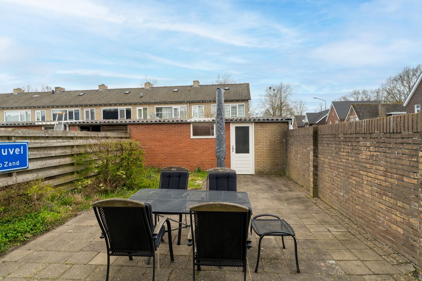 Foto 4 van Gerard Davidstraat 23