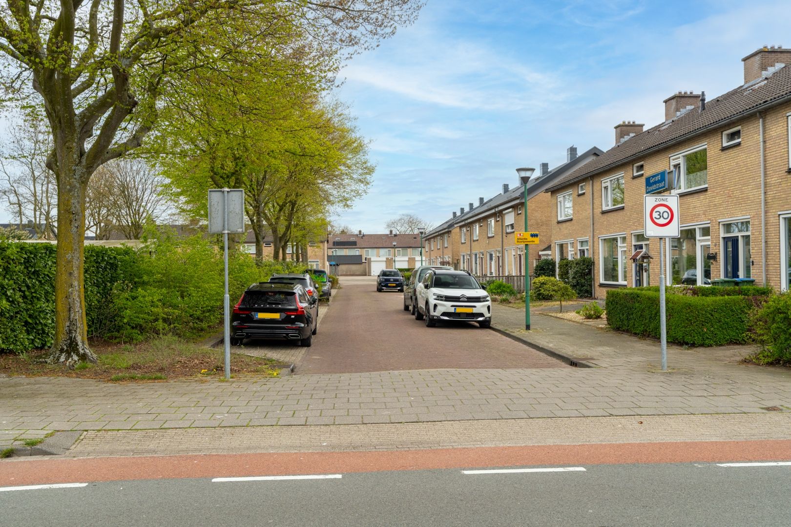 Foto 6 van Gerard Davidstraat 23