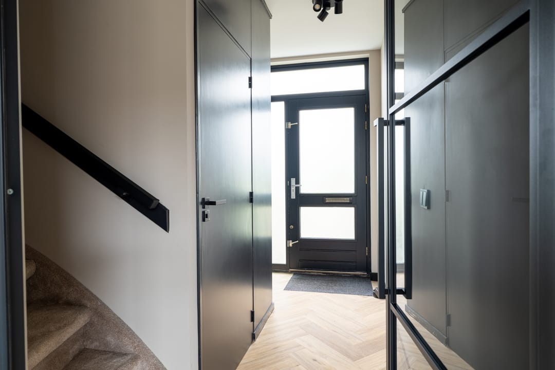 Foto 8 van Gerard Davidstraat 23