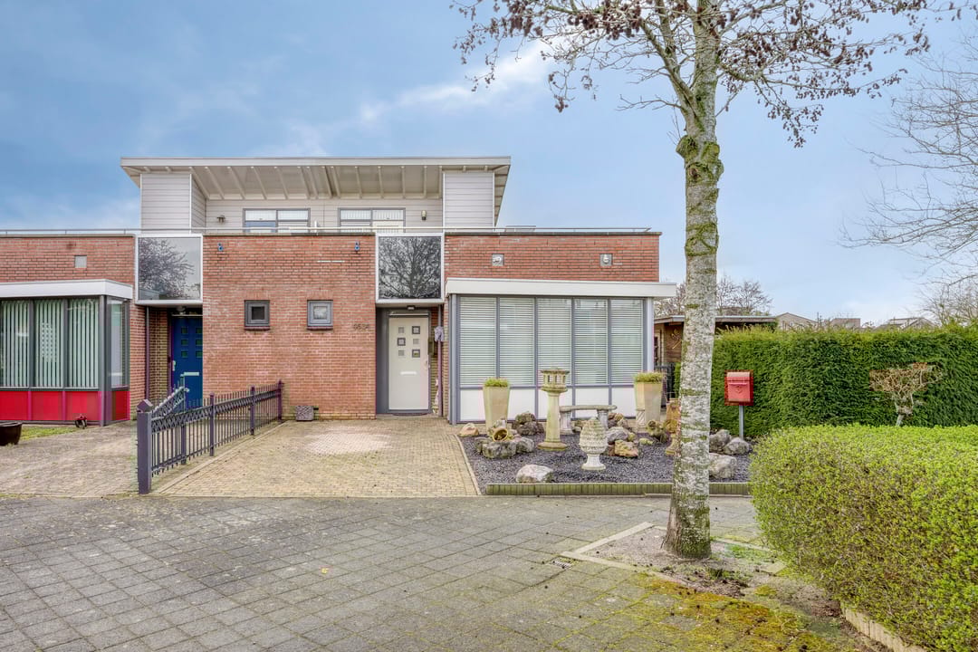 Foto 1 van Diemewei 4634