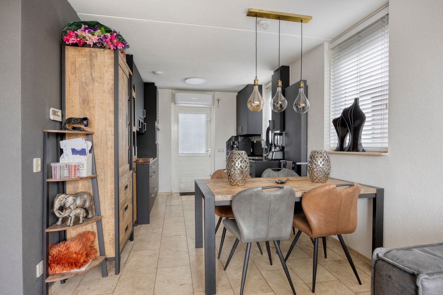 Foto 4 van Diemewei 4634