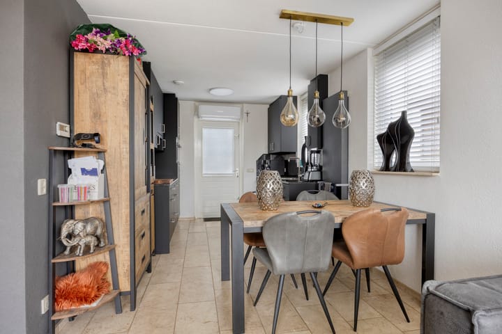 Foto 4 van Diemewei 4634