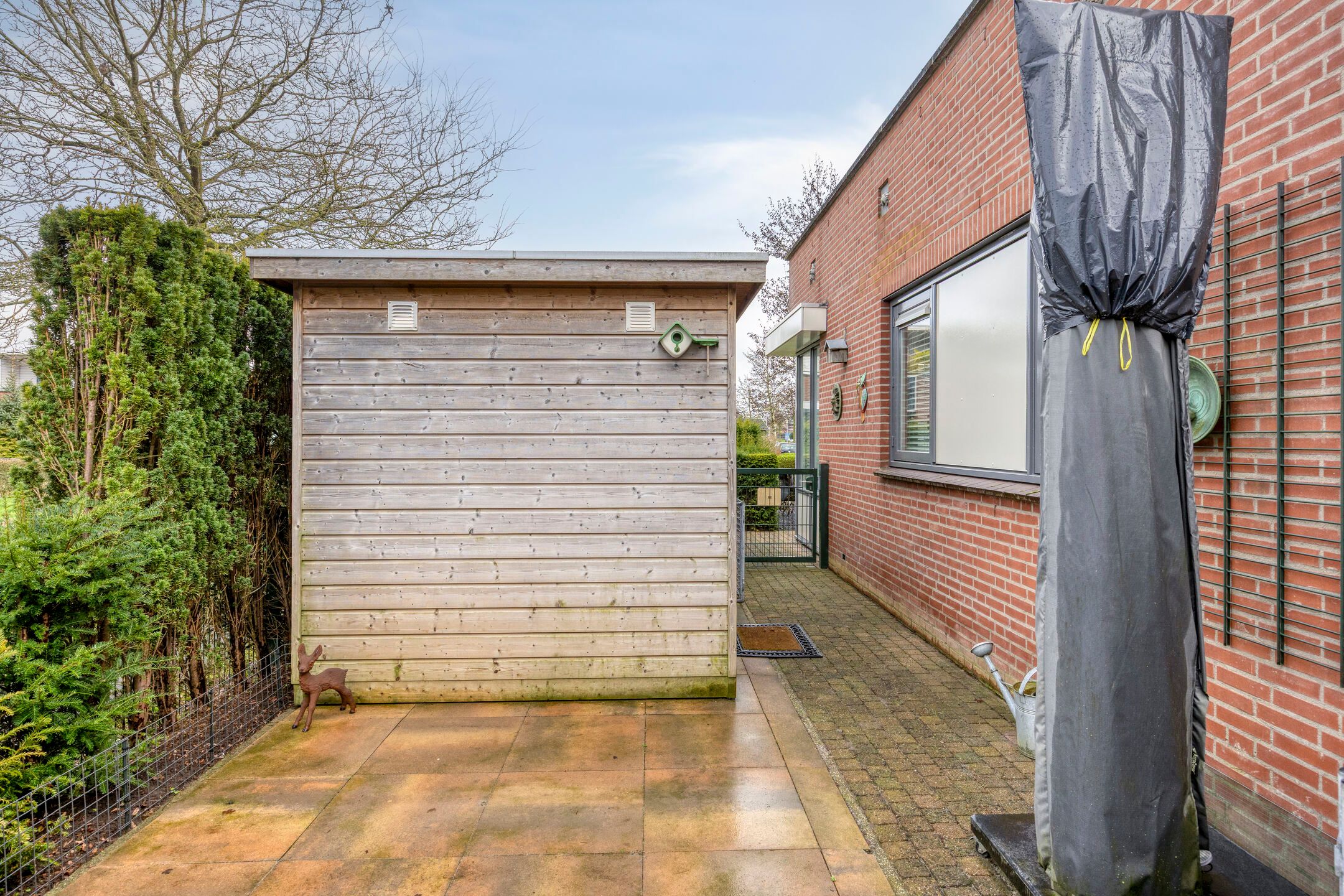 Foto 21 van Diemewei 4634