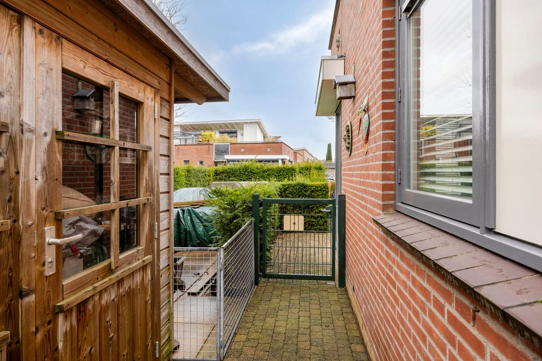 Foto 22 van Diemewei 4634