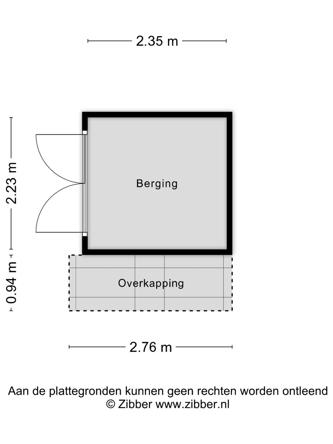 Foto 31 van Diemewei 4634