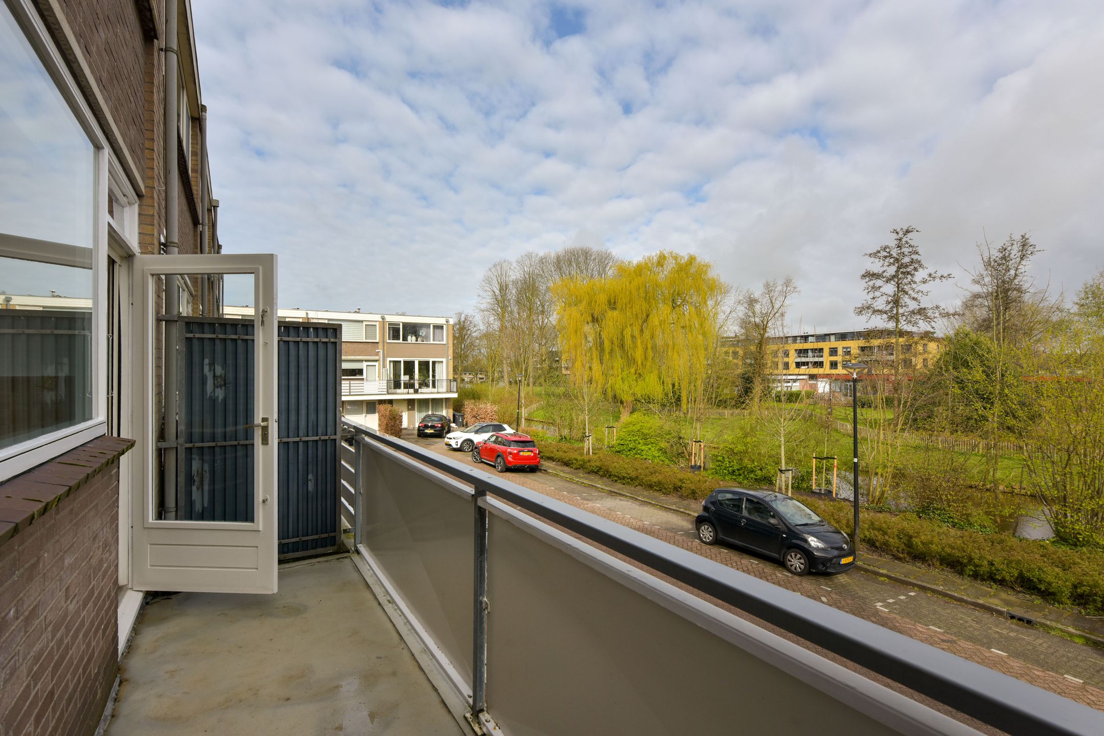 Foto 12 van Scholeksterlaan 12