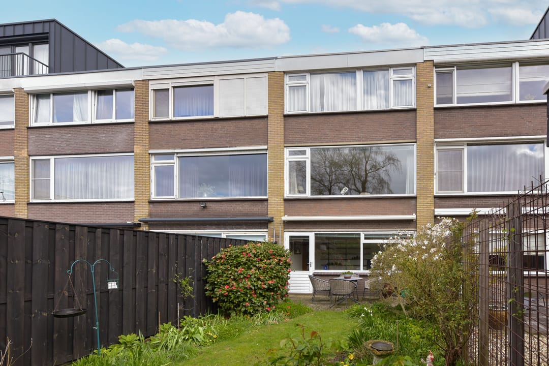 Foto 22 van Scholeksterlaan 12