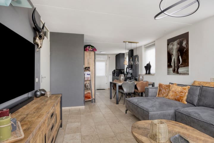 Foto 3 van Diemewei 4634