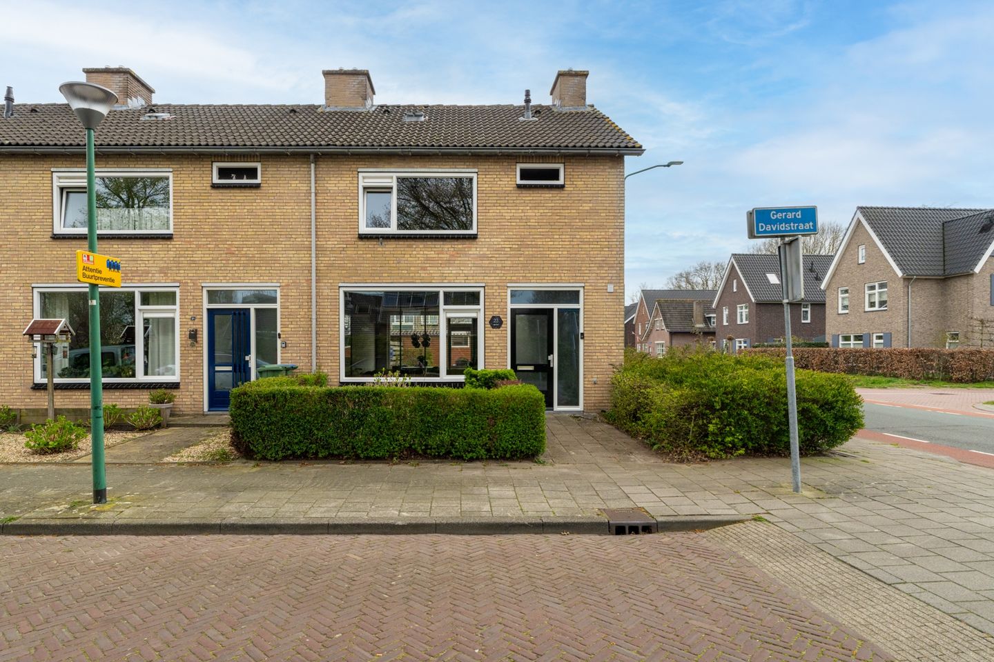 Foto 5 van Gerard Davidstraat 23