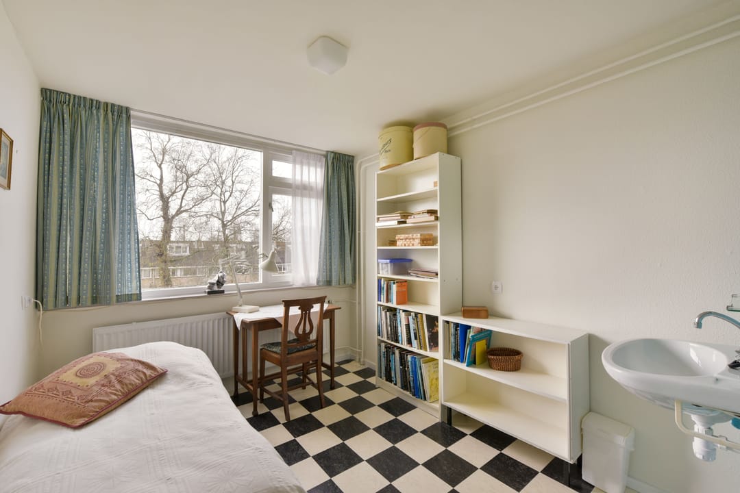 Foto 17 van Scholeksterlaan 12